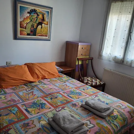 Habitacion Privada Castro Urdiales Exterior photo