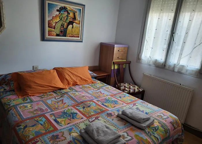 Habitacion Privada