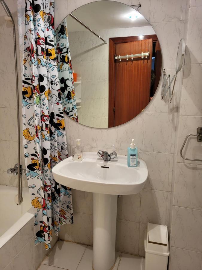 Homestay Privada Castro Urdiales