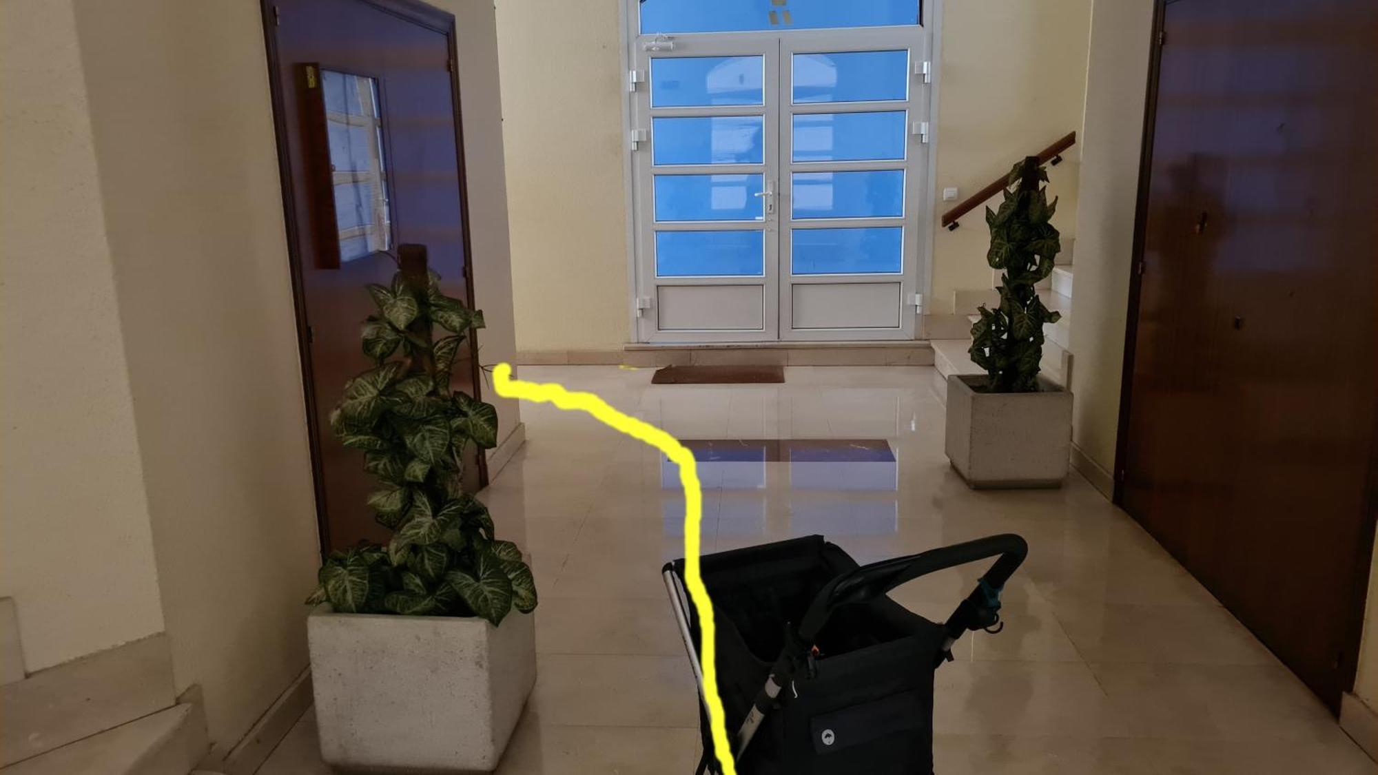 Homestay Privada Castro Urdiales