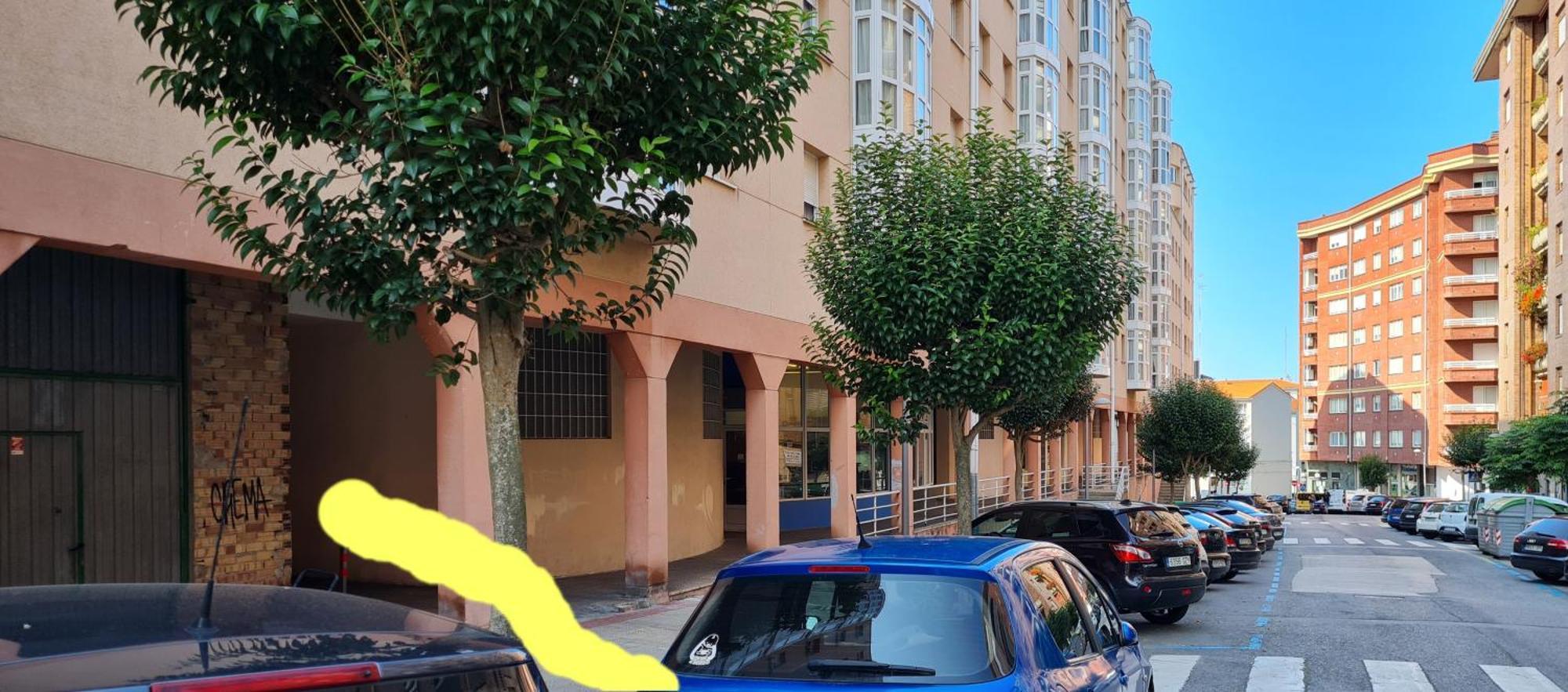 Privada Homestay Castro Urdiales